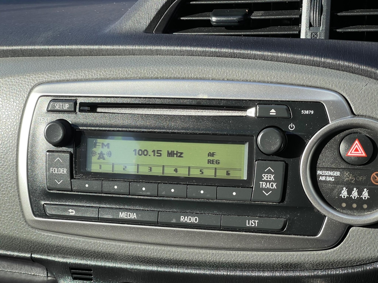 Used Toyota Yaris 2013 for sale - 76441182: Photo 19