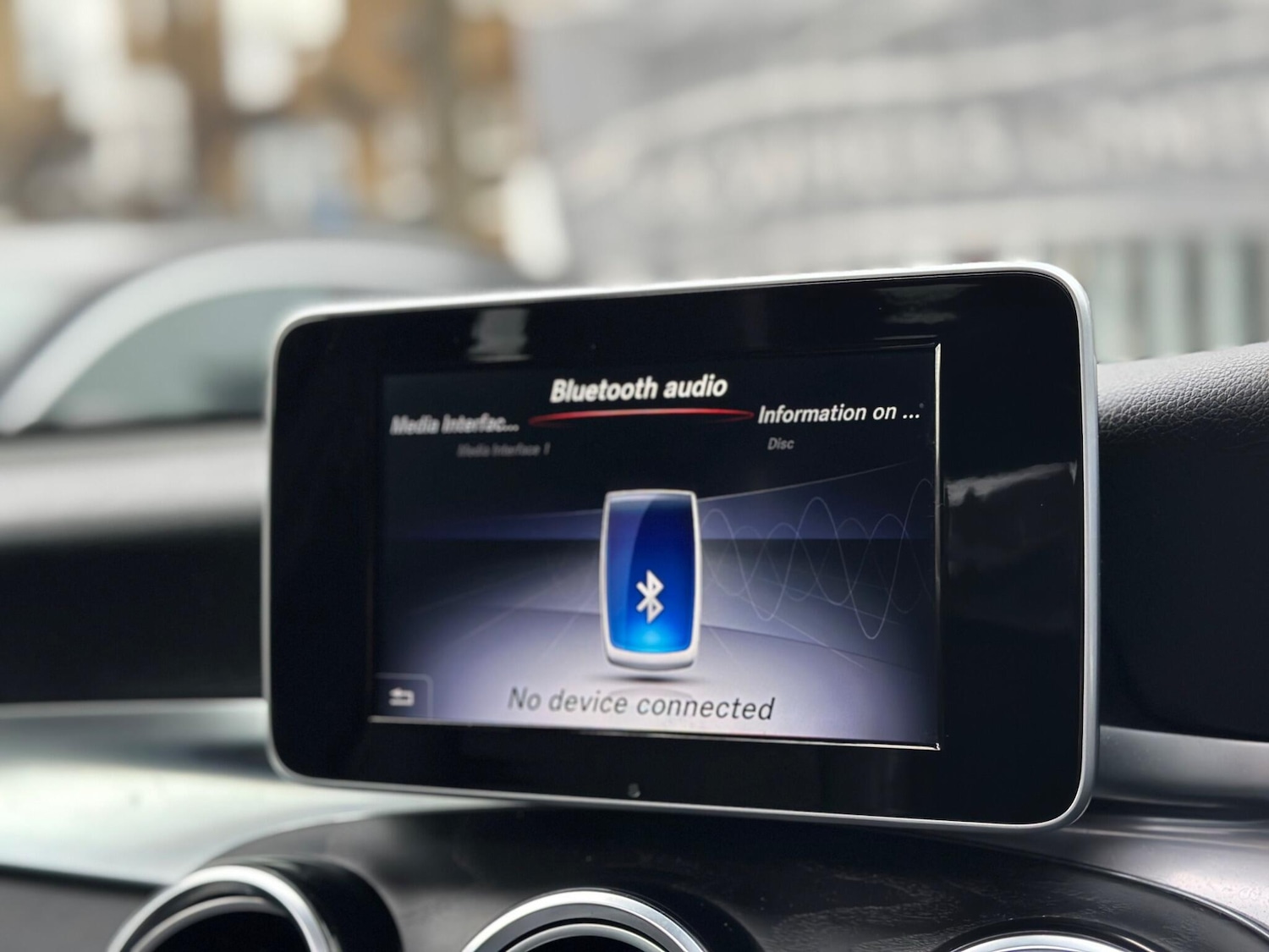 Used Mercedes-Benz GLC 2019 for sale - 77633151: Photo 35