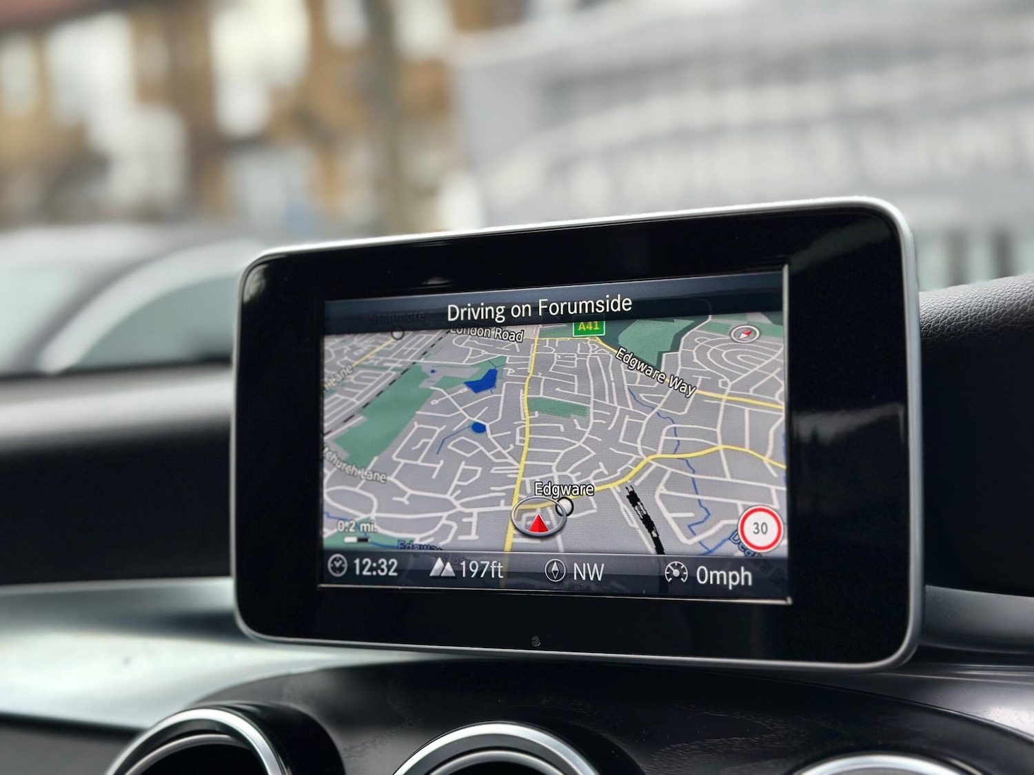 Used Mercedes-Benz GLC 2019 for sale - 77633151: Photo 36