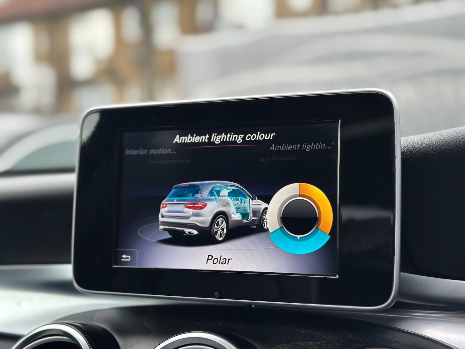 Used Mercedes-Benz GLC 2019 for sale - 77633151: Photo 37