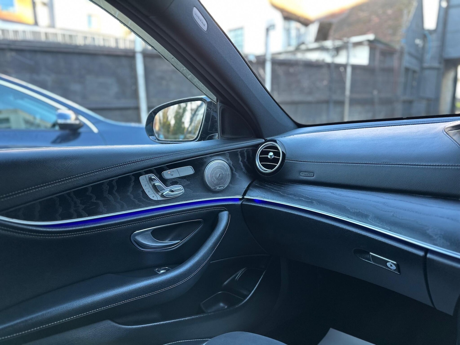 Used Mercedes-Benz E Class 2019 for sale - 77081354: Photo 18