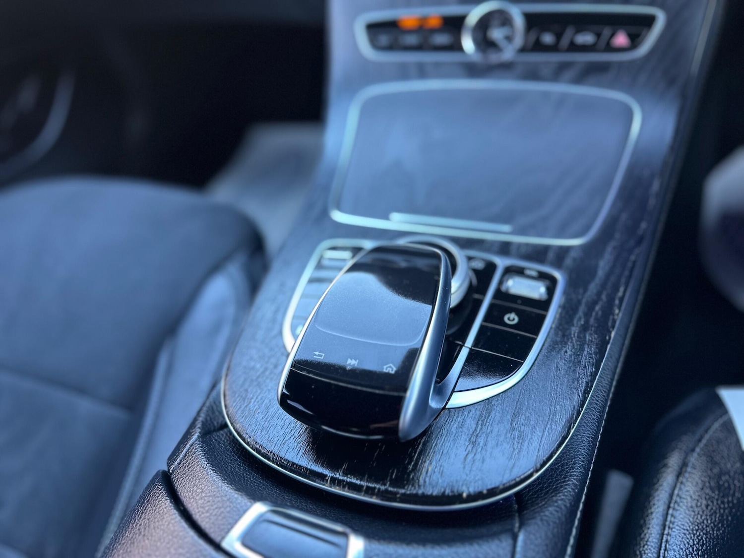 Used Mercedes-Benz E Class 2019 for sale - 77081354: Photo 19