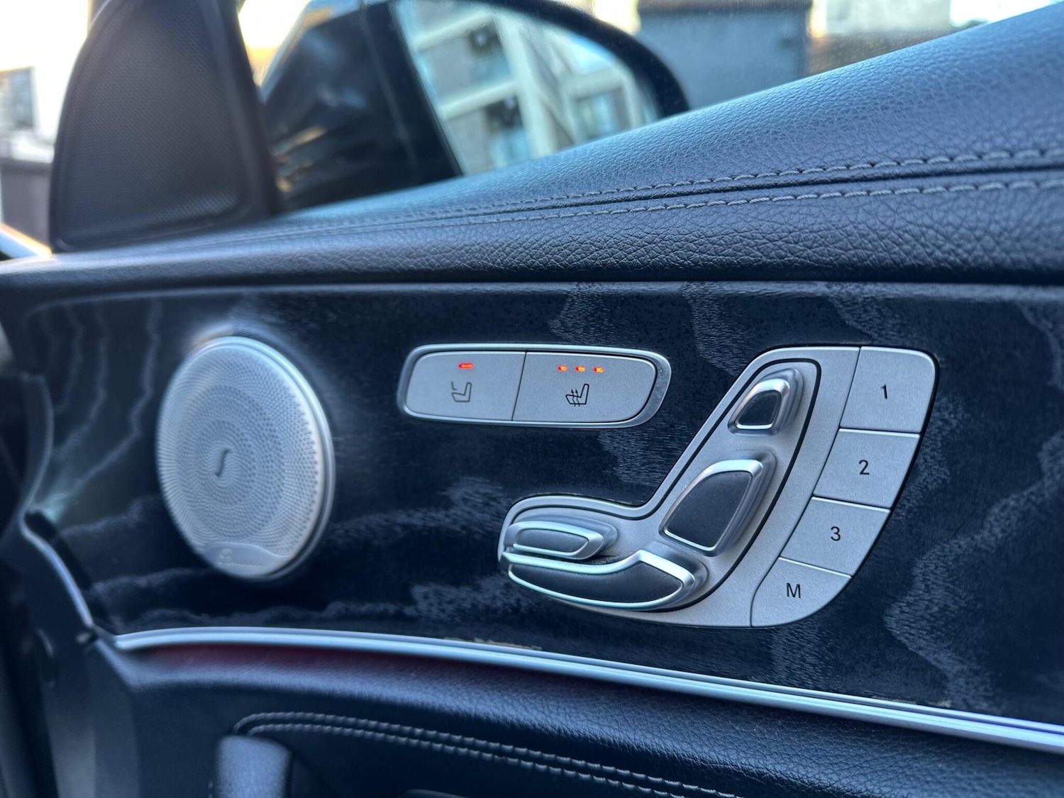 Used Mercedes-Benz E Class 2019 for sale - 77081354: Photo 26