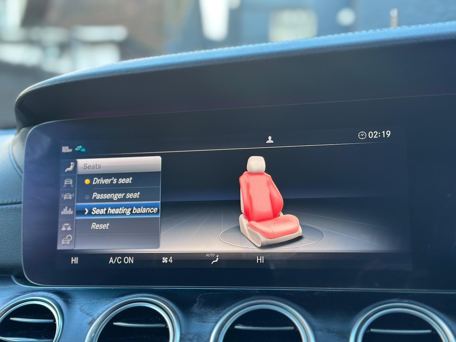 Used Mercedes-Benz E Class 2019 for sale - 77081354: Photo 28