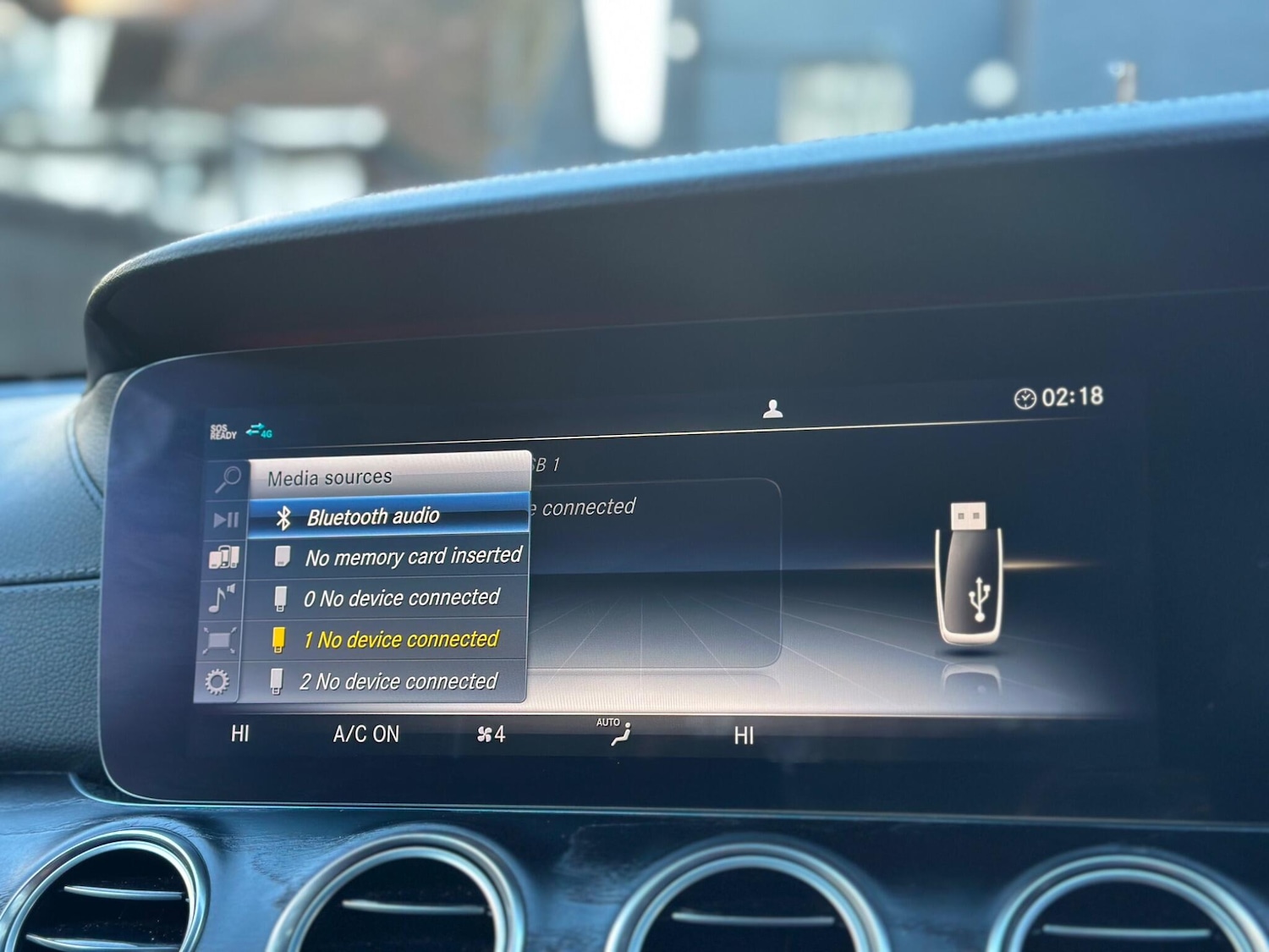 Used Mercedes-Benz E Class 2019 for sale - 77081354: Photo 31