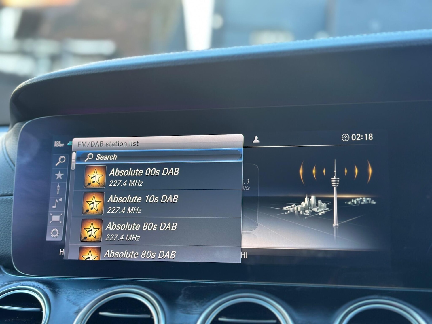 Used Mercedes-Benz E Class 2019 for sale - 77081354: Photo 32