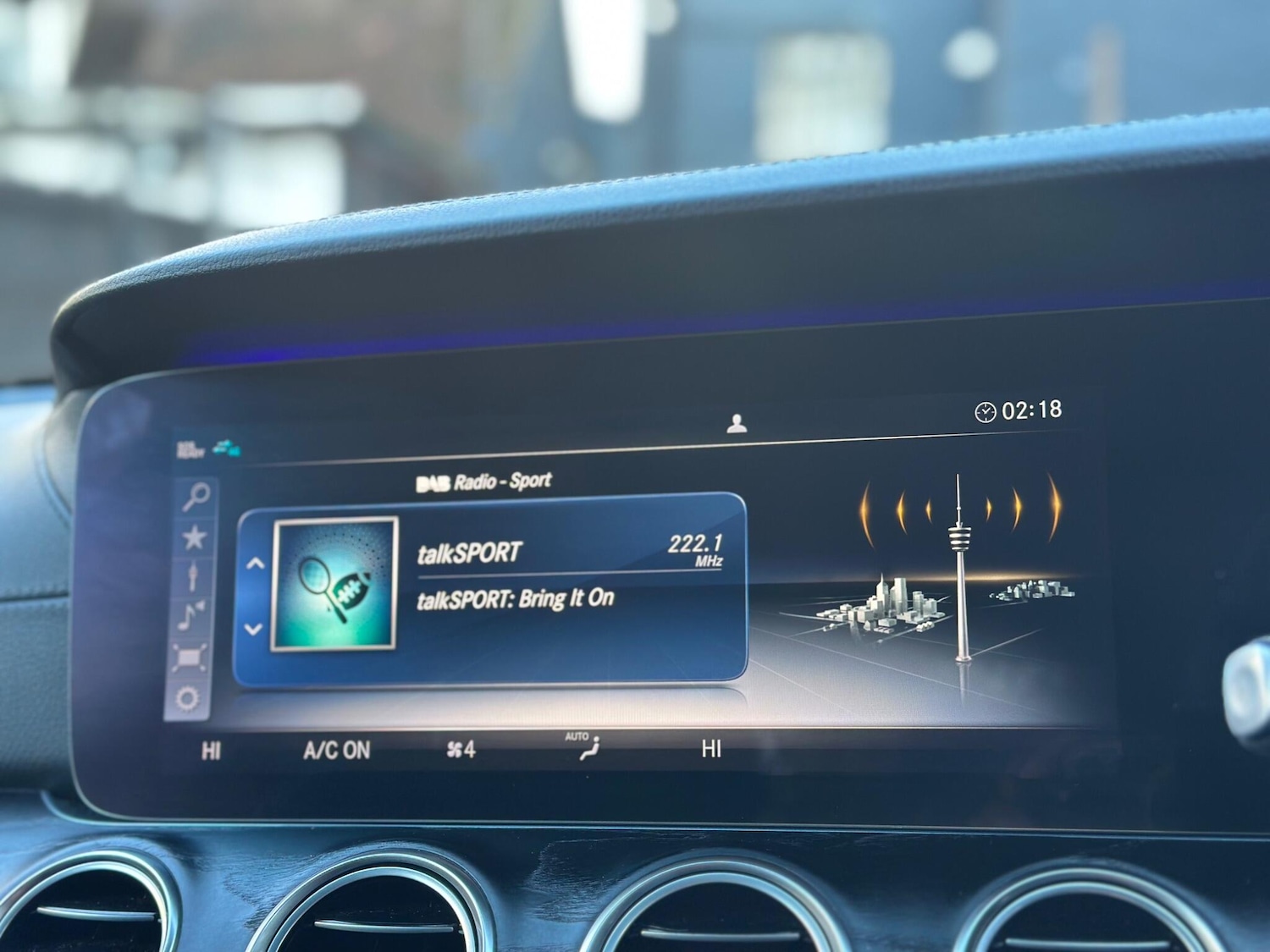 Used Mercedes-Benz E Class 2019 for sale - 77081354: Photo 33