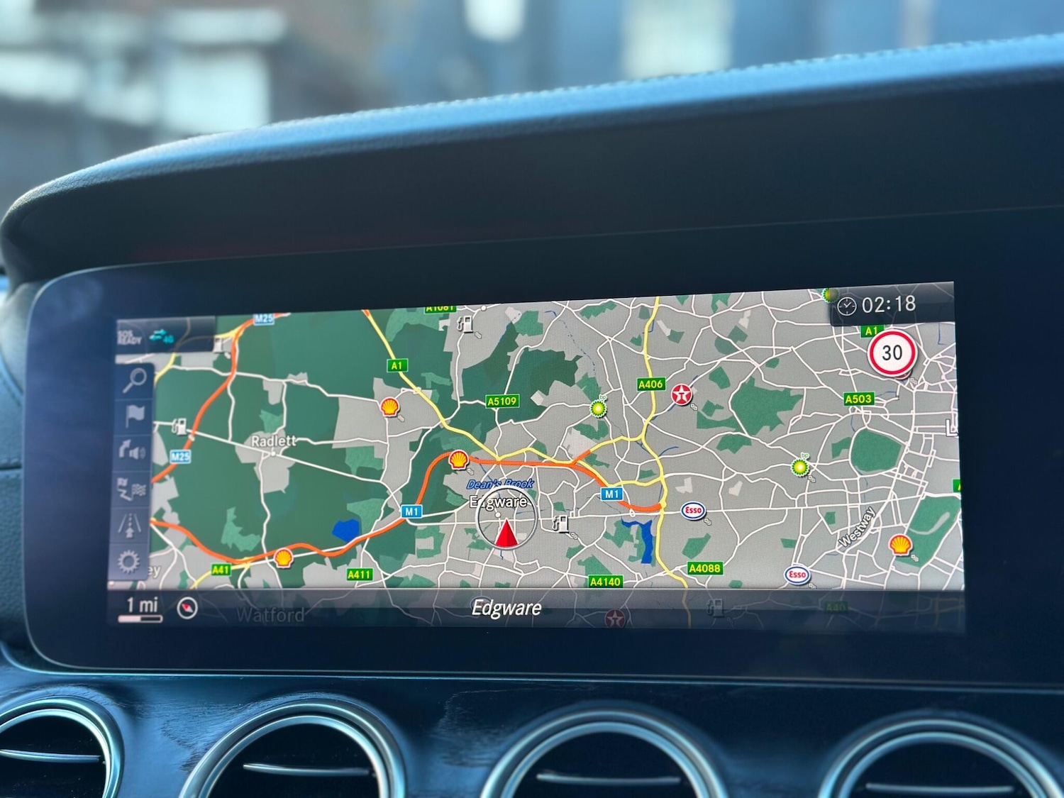 Used Mercedes-Benz E Class 2019 for sale - 77081354: Photo 34