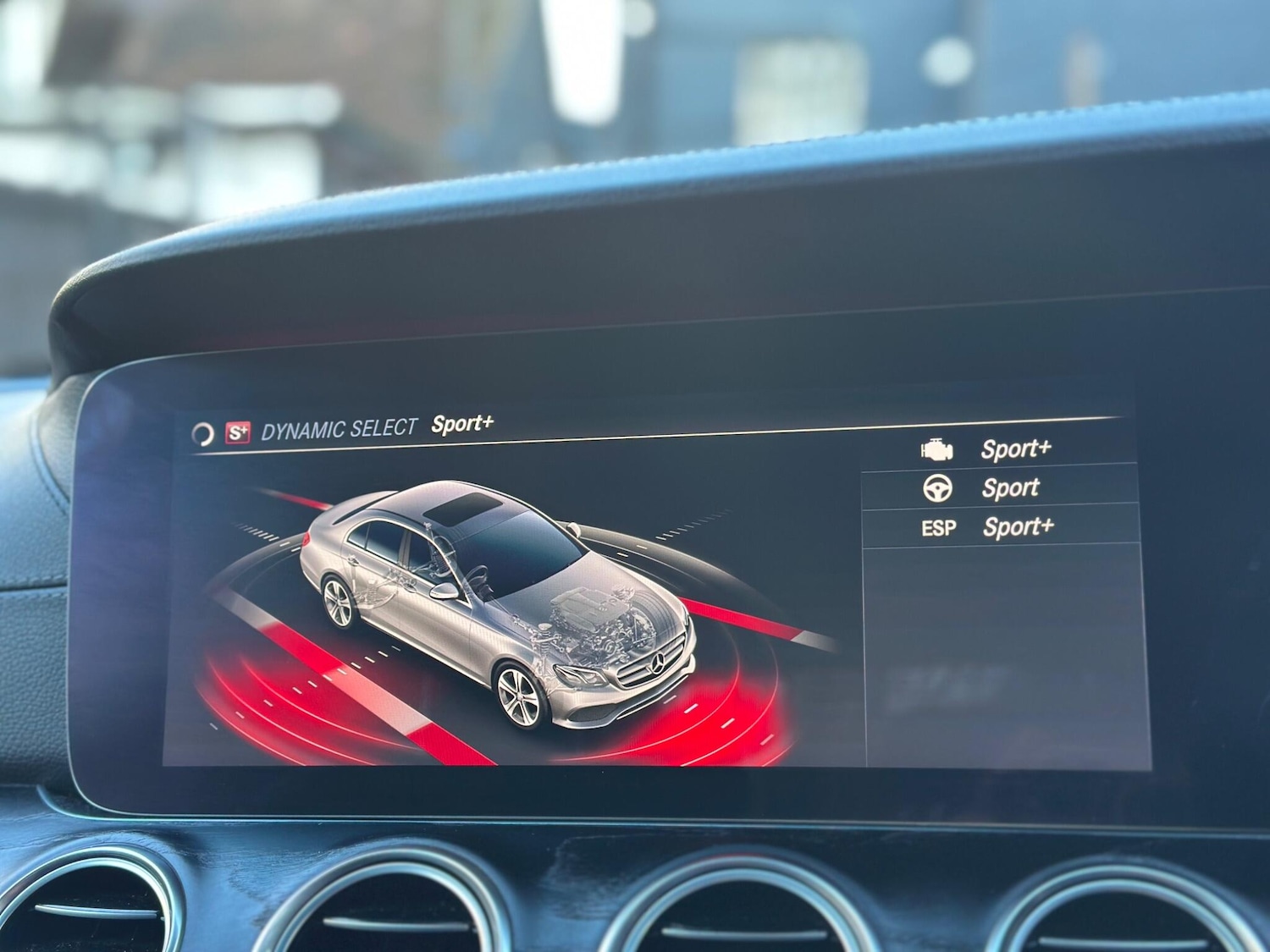 Used Mercedes-Benz E Class 2019 for sale - 77081354: Photo 35