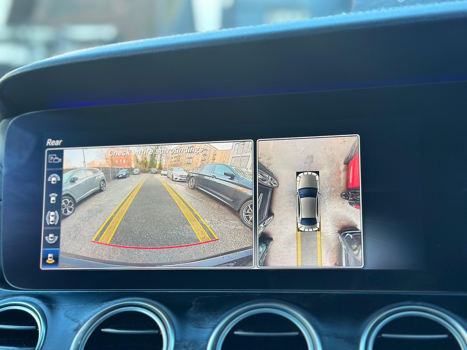 Used Mercedes-Benz E Class 2019 for sale - 77081354: Photo 37