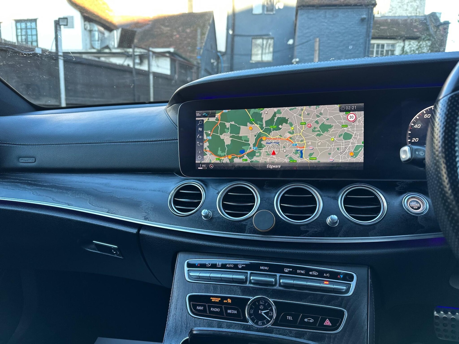 Used Mercedes-Benz E Class 2019 for sale - 77081354: Photo 38