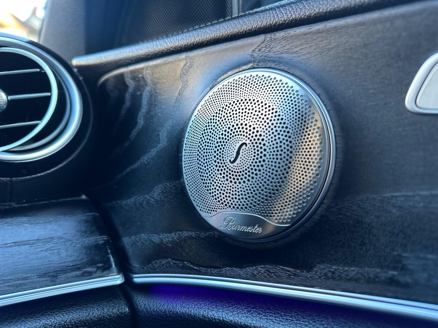 Used Mercedes-Benz E Class 2019 for sale - 77081354: Photo 46