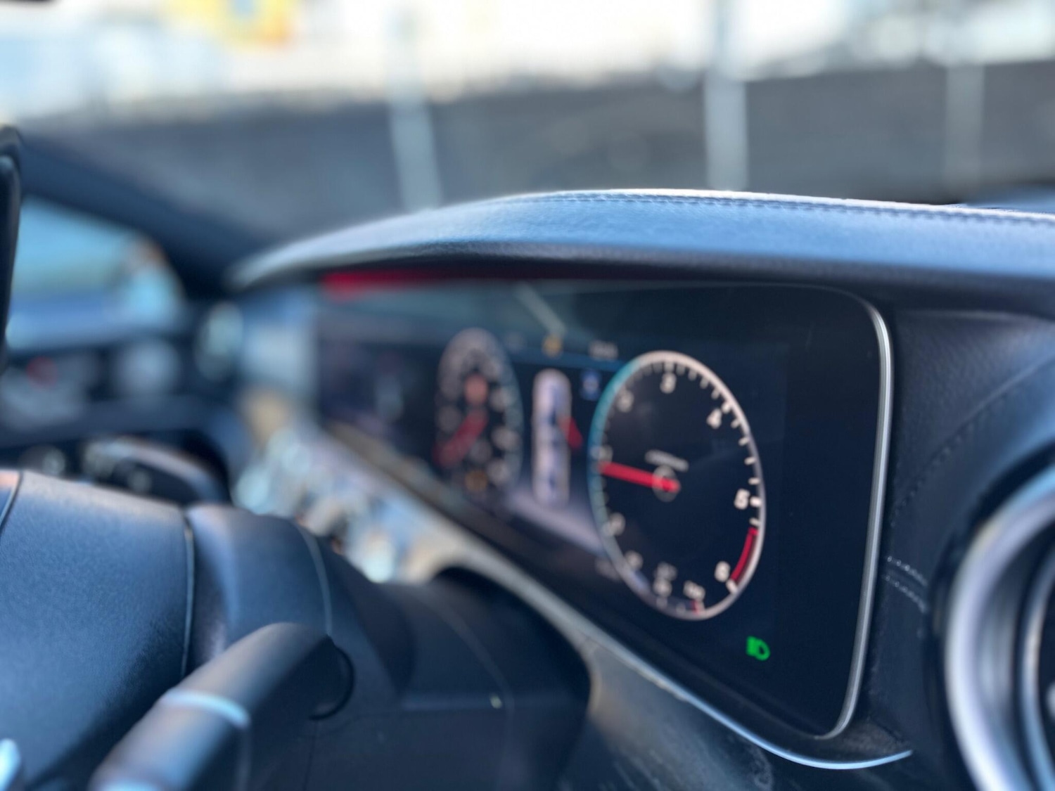 Used Mercedes-Benz E Class 2019 for sale - 77081354: Photo 47