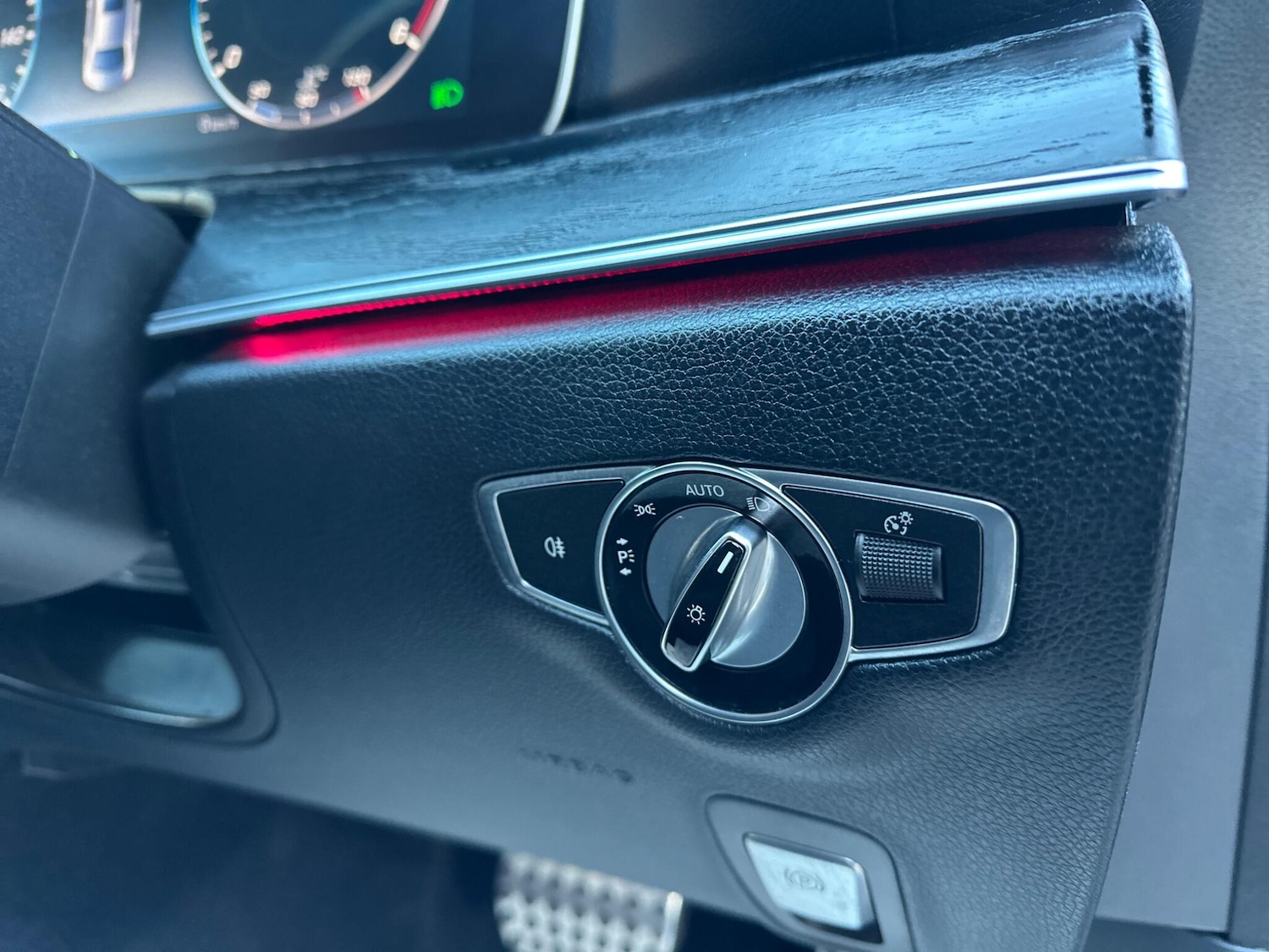 Used Mercedes-Benz E Class 2019 for sale - 77081354: Photo 48