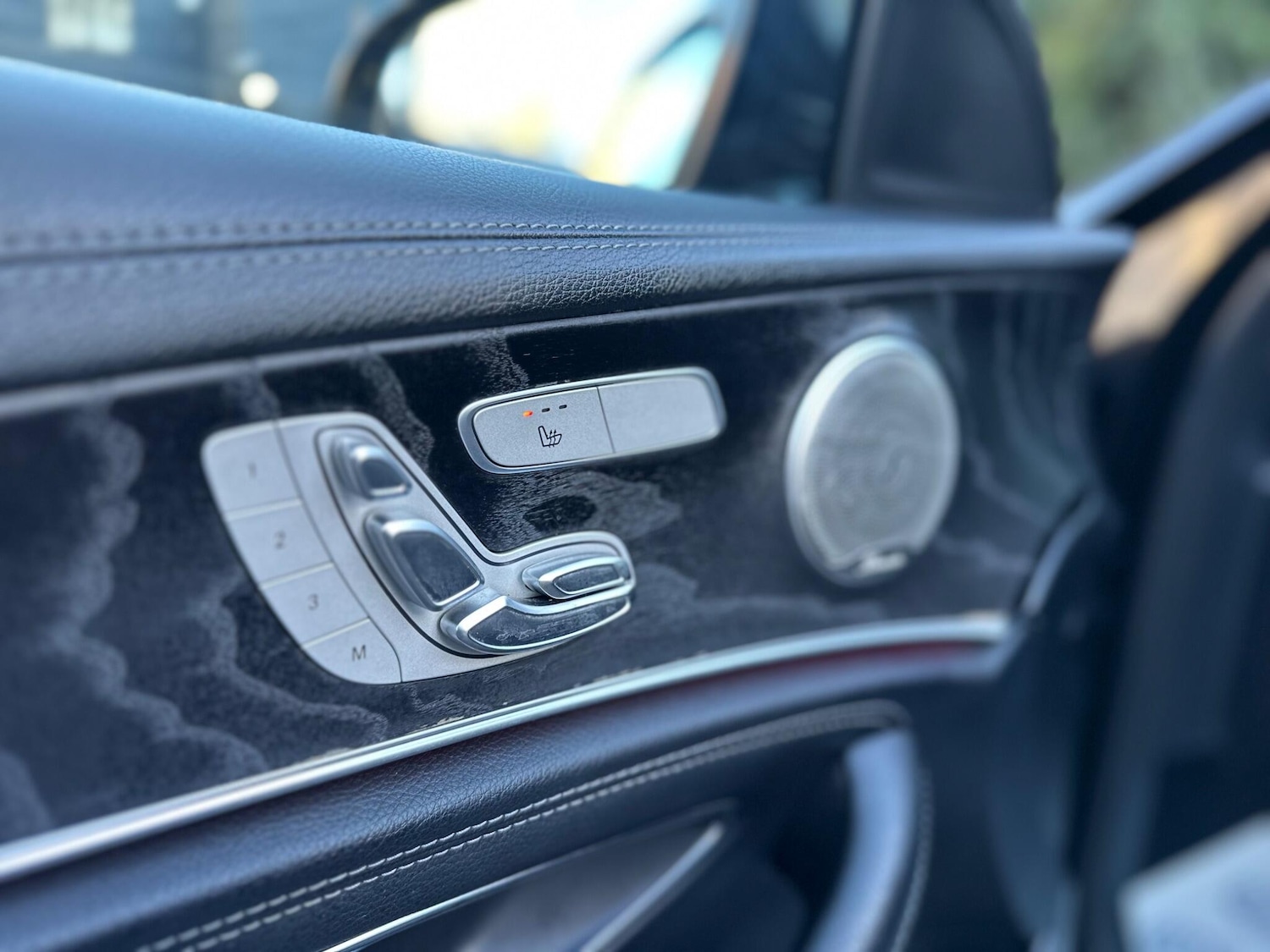 Used Mercedes-Benz E Class 2019 for sale - 77081354: Photo 50