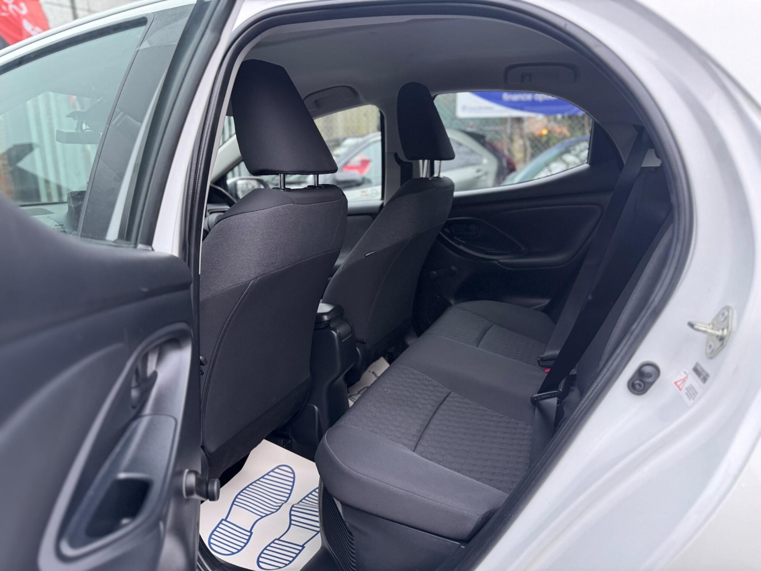 Used Toyota Yaris 2020 for sale - 77331416: Photo 13