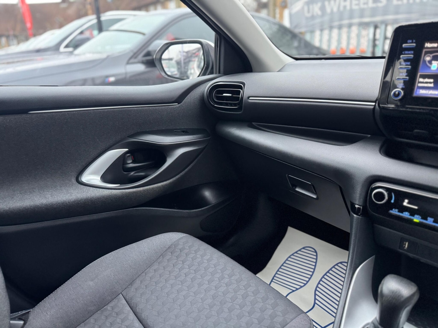 Used Toyota Yaris 2020 for sale - 77331416: Photo 15