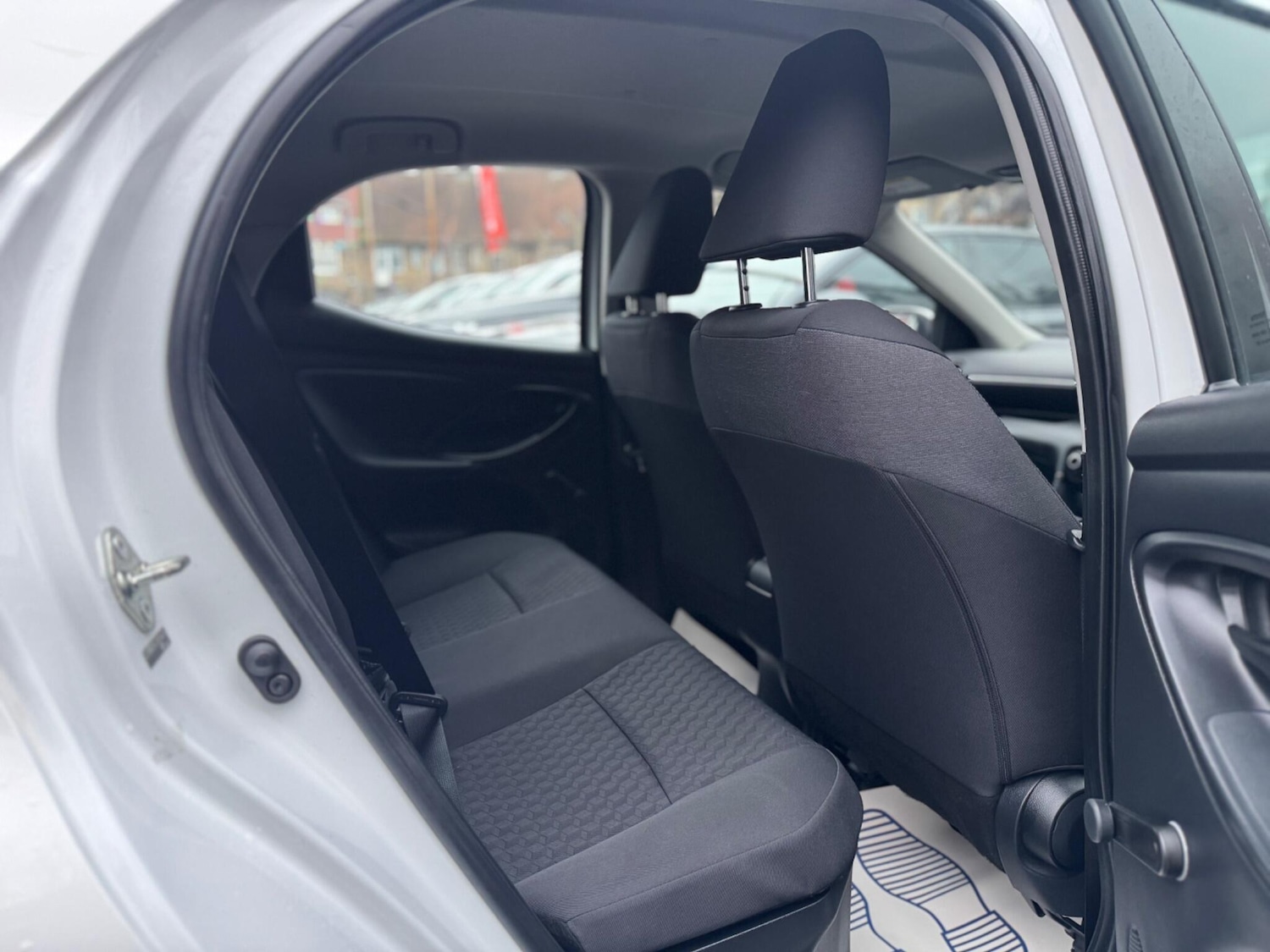 Used Toyota Yaris 2020 for sale - 77331416: Photo 16