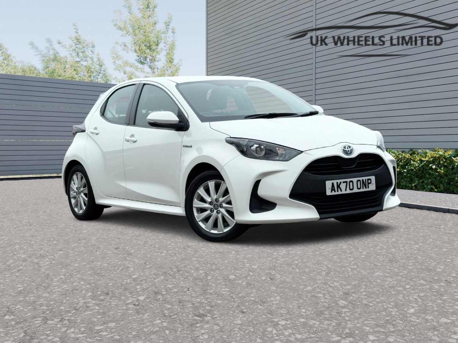 Used Toyota Yaris 2020 for sale - 77331416: Photo 18