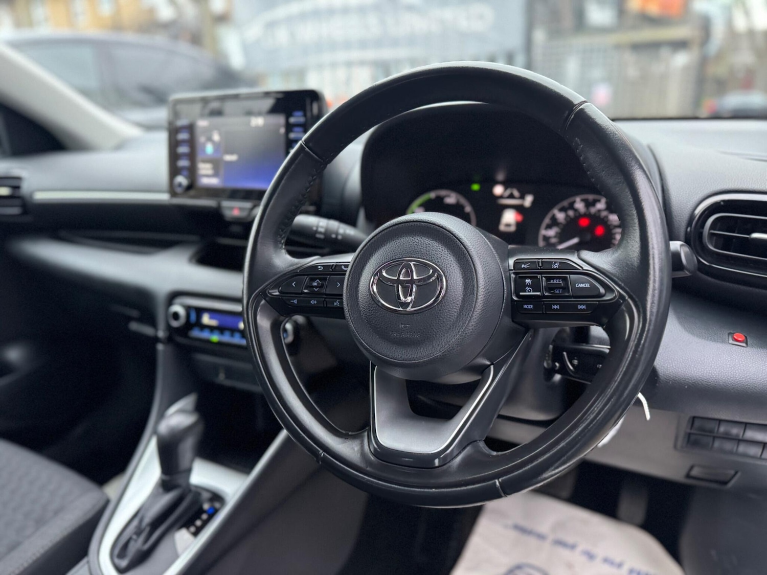 Used Toyota Yaris 2020 for sale - 77331416: Photo 25