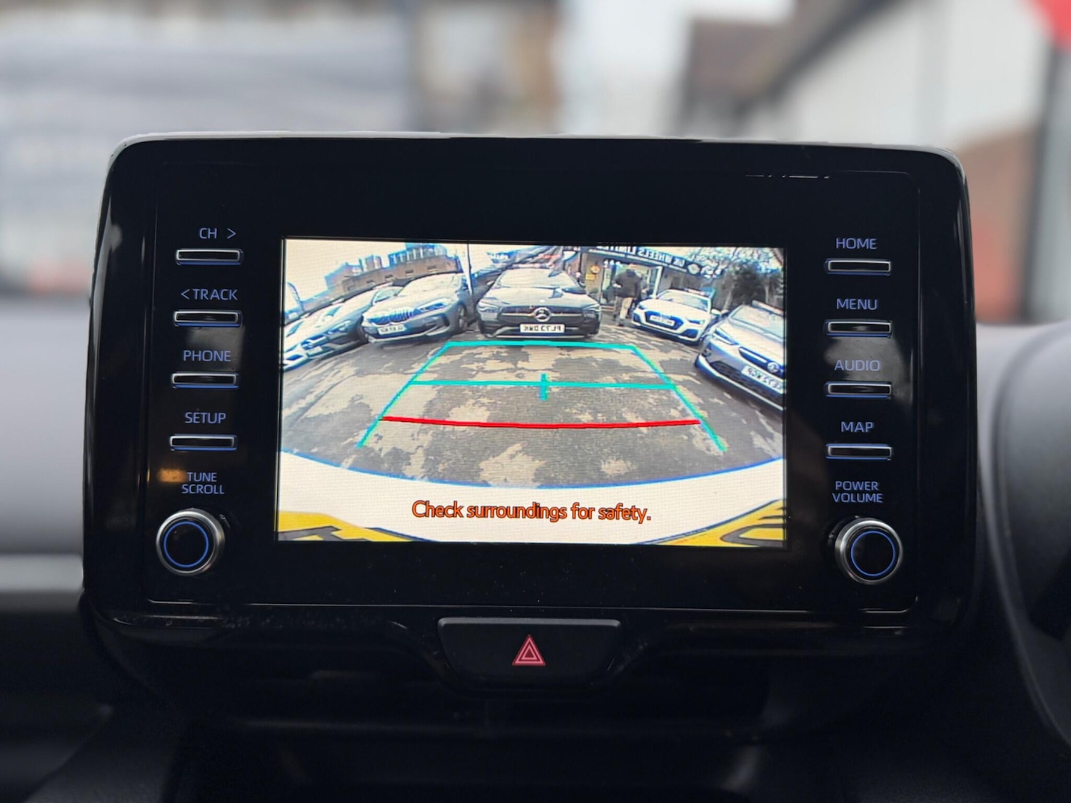 Used Toyota Yaris 2020 for sale - 77331416: Photo 28