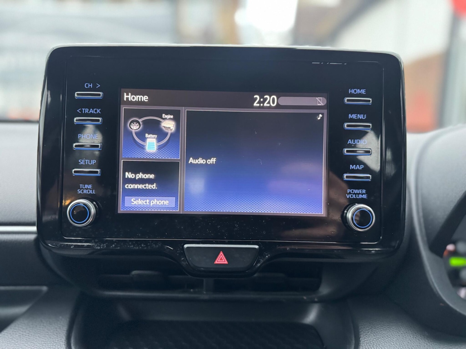 Used Toyota Yaris 2020 for sale - 77331416: Photo 30