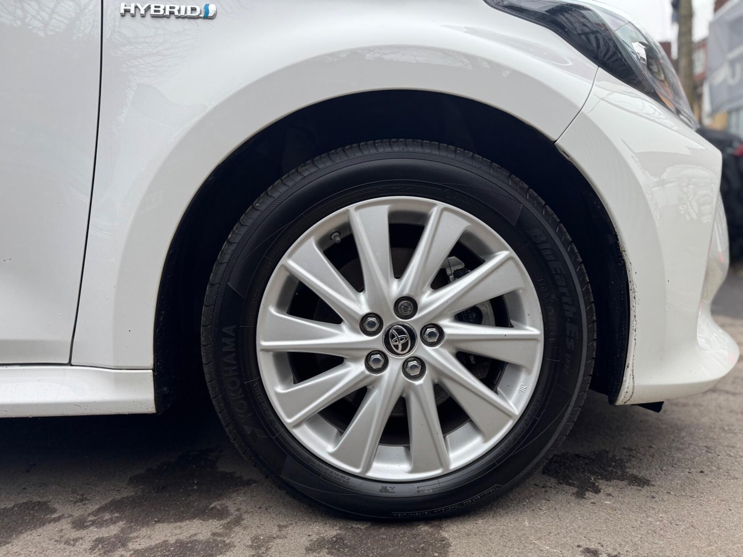 Used Toyota Yaris 2020 for sale - 77331416: Photo 33