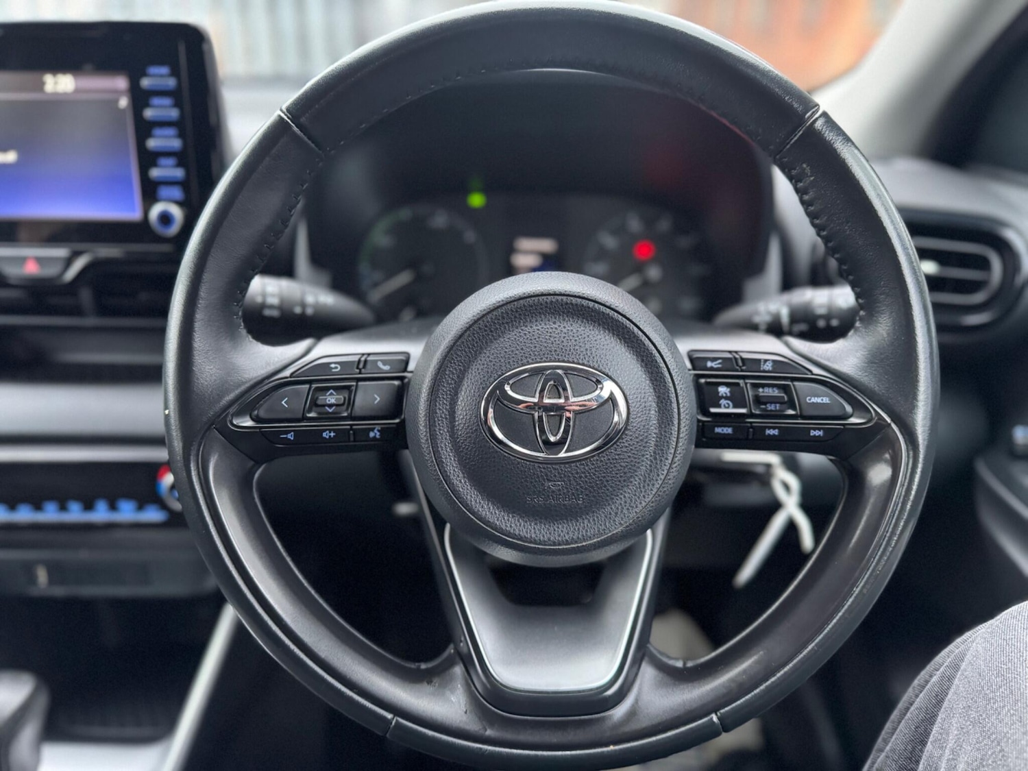 Used Toyota Yaris 2020 for sale - 77331416: Photo 36