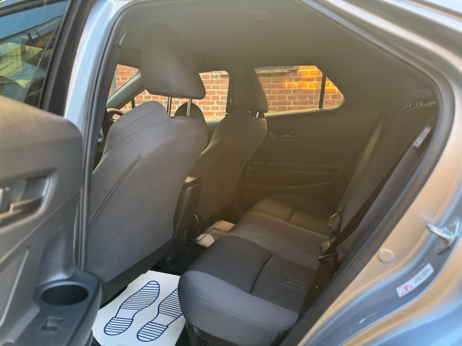 Used Toyota C-HR for sale - 77081816: Photo 14