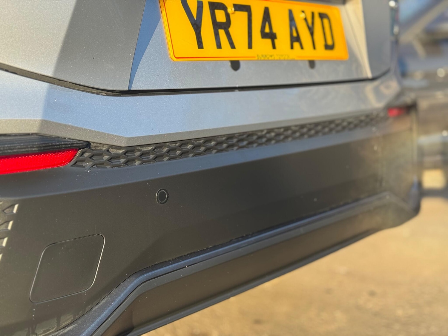 Used Toyota C-HR for sale - 77081816: Photo 43