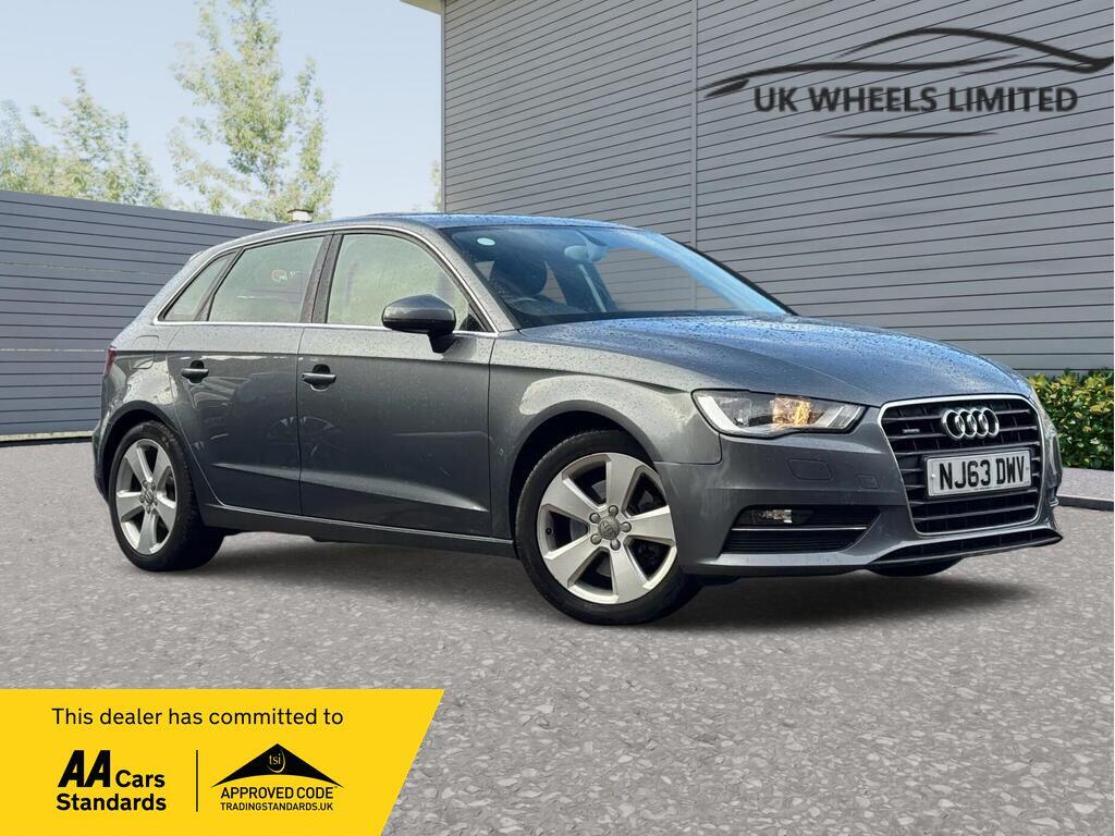 Used Audi A3 2013 for sale - 76306454: Photo 1