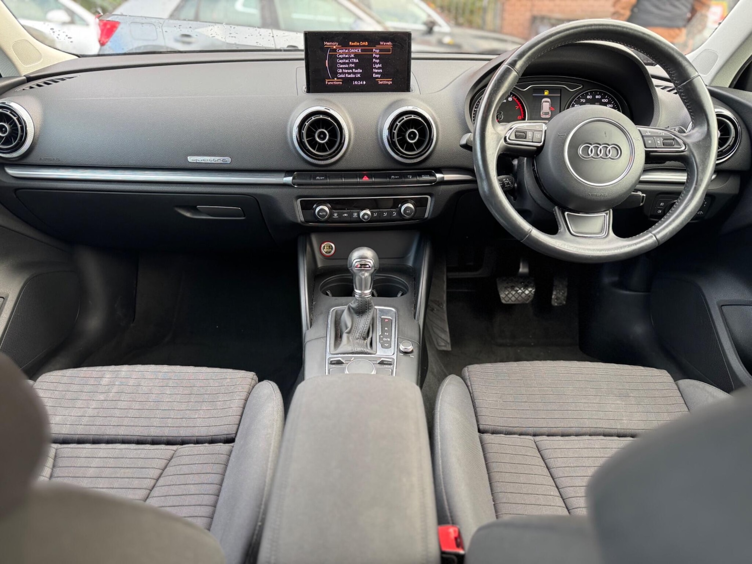 Used Audi A3 2013 for sale - 76306454: Photo 11