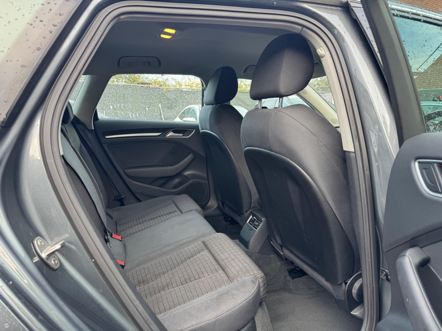 Used Audi A3 2013 for sale - 76306454: Photo 12