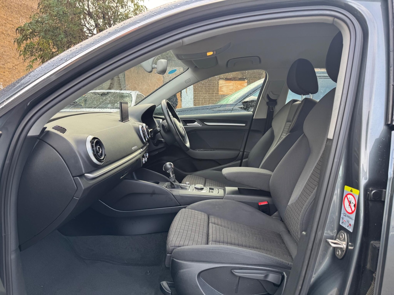 Used Audi A3 2013 for sale - 76306454: Photo 16
