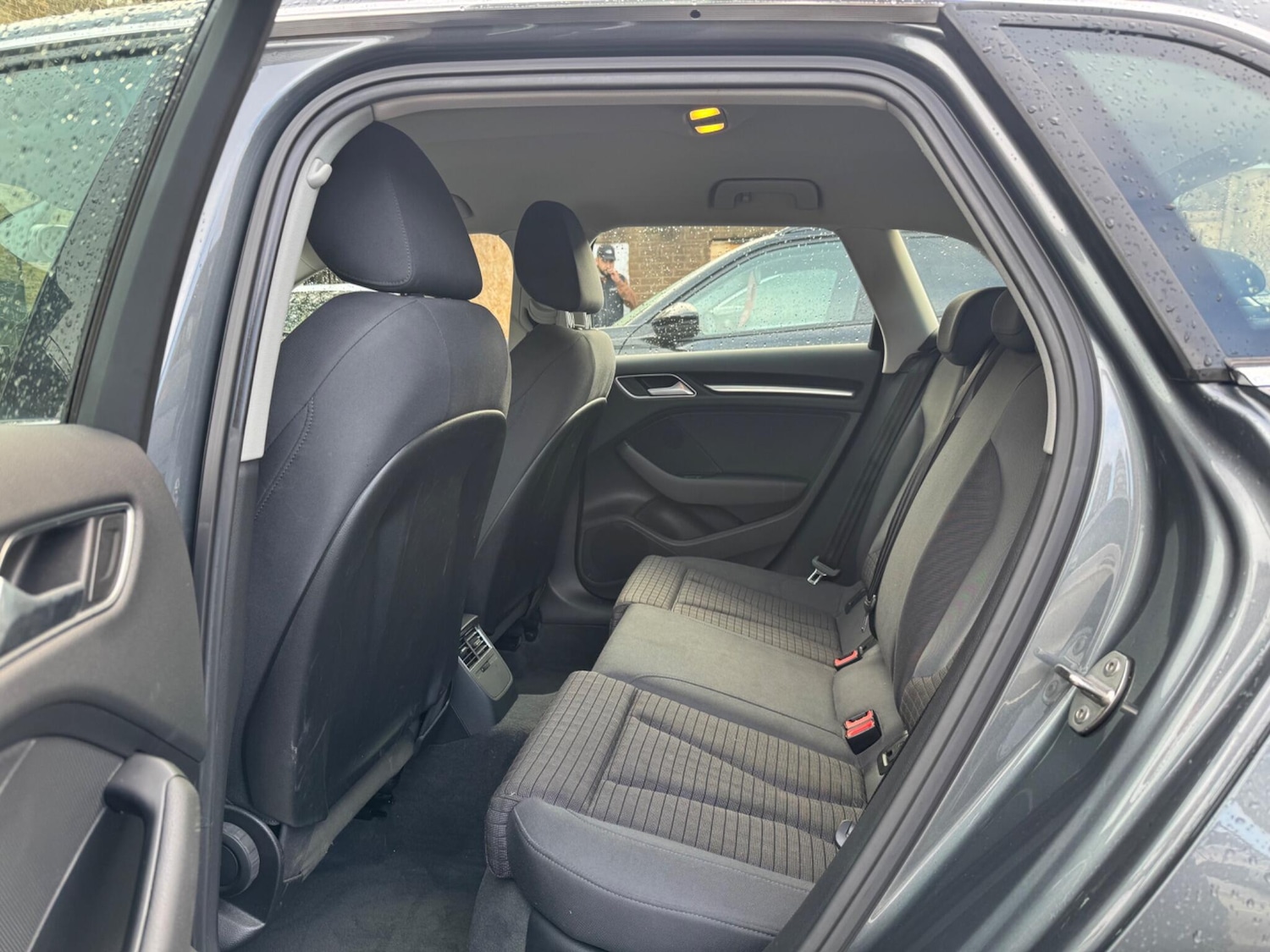 Used Audi A3 2013 for sale - 76306454: Photo 17
