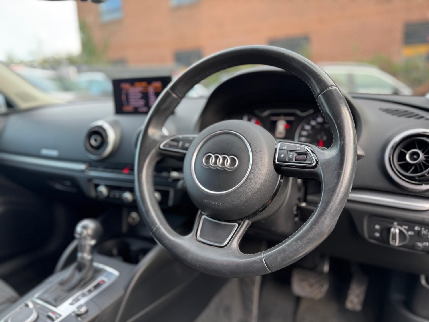 Used Audi A3 2013 for sale - 76306454: Photo 22