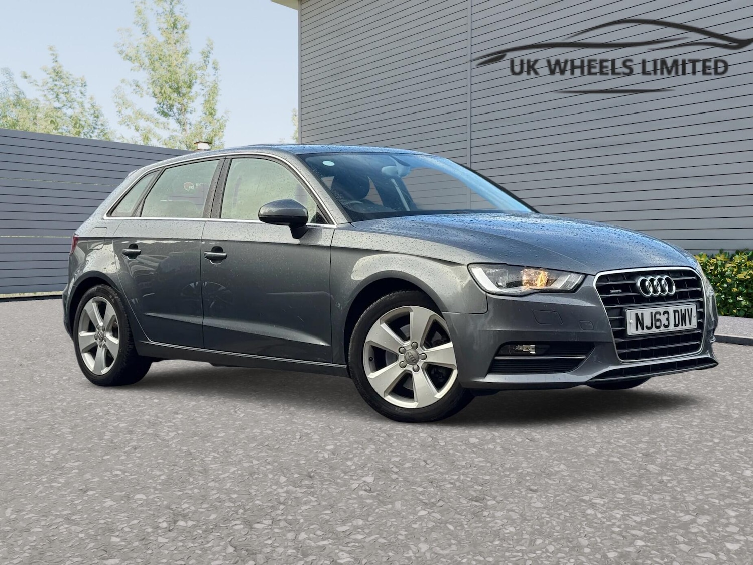 Used Audi A3 2013 for sale - 76306454: Photo 23