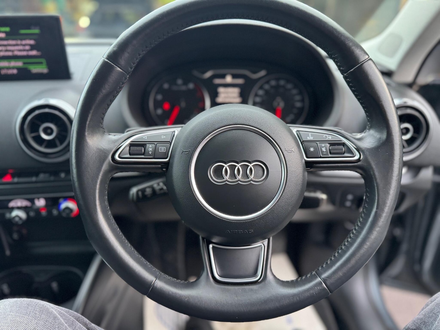 Used Audi A3 2013 for sale - 76306454: Photo 32