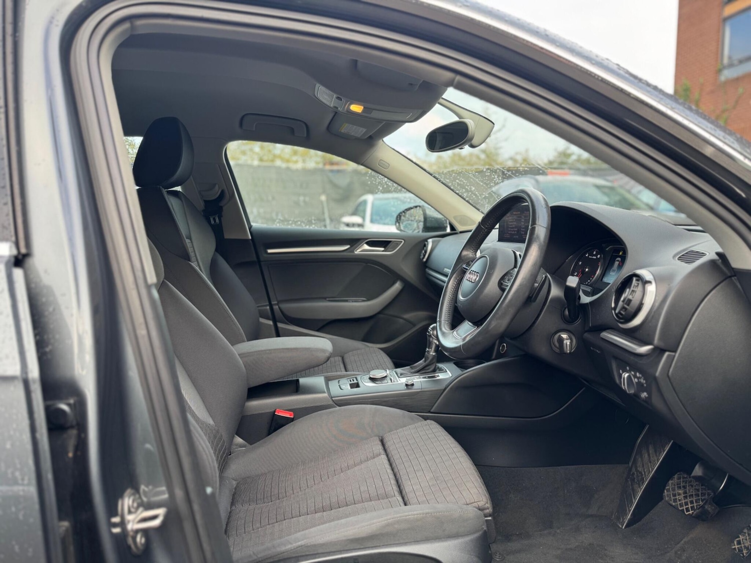 Used Audi A3 2013 for sale - 76306454: Photo 9