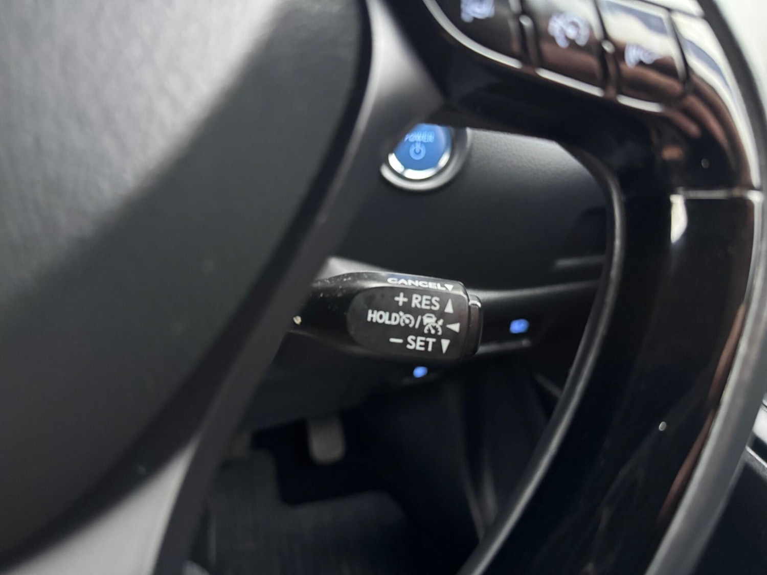 Used Toyota C-HR 2018 for sale - 77067103: Photo 23