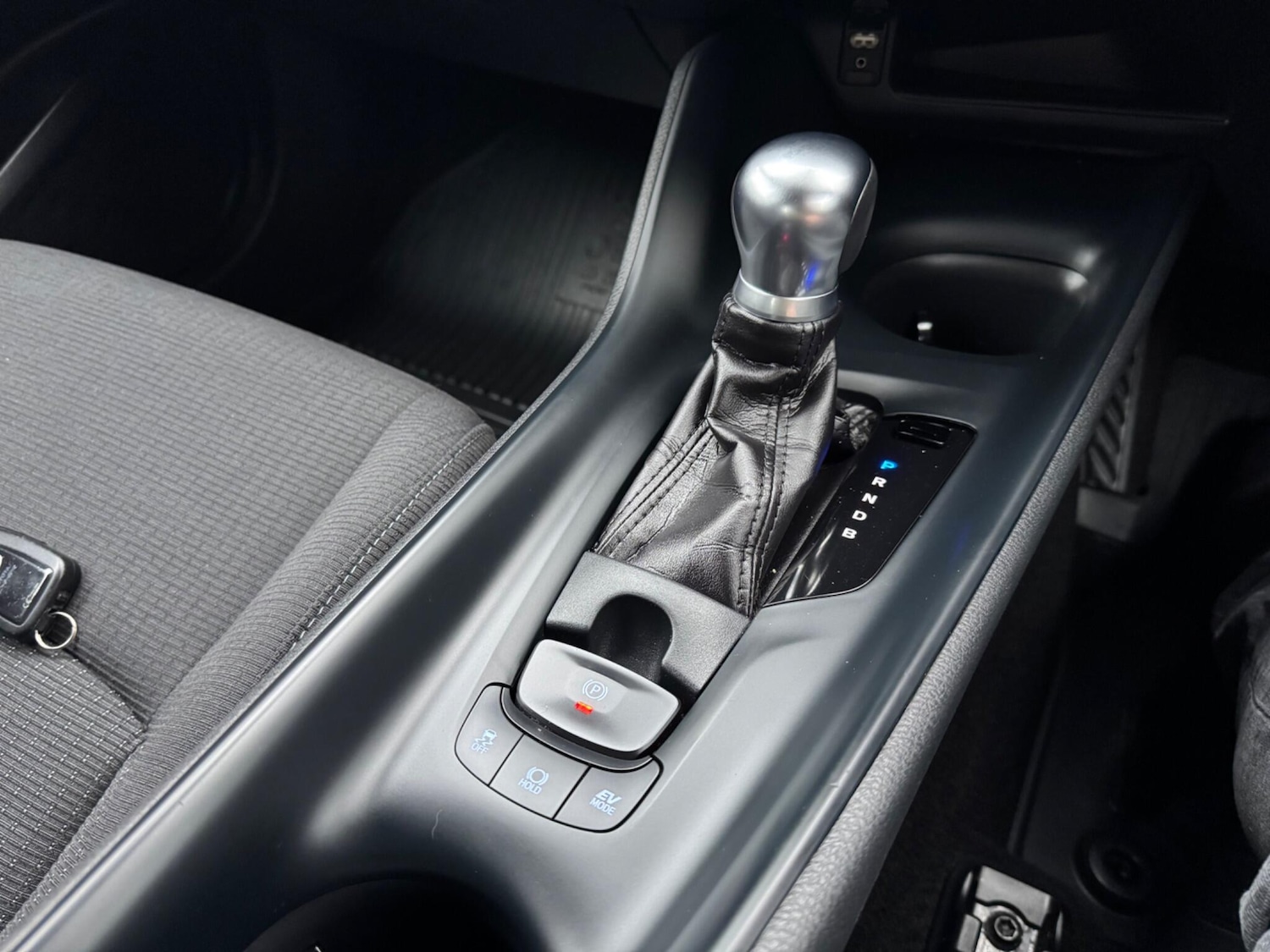 Used Toyota C-HR 2018 for sale - 77067103: Photo 24