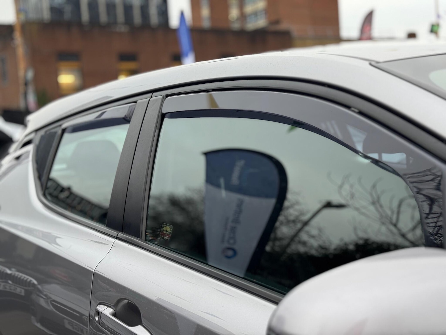 Used Toyota C-HR 2018 for sale - 77067103: Photo 27