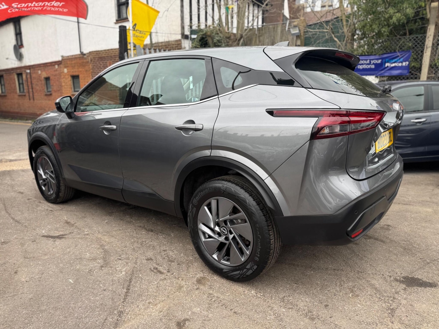 Used Nissan Qashqai 2023 for sale - 78006964: Photo 10