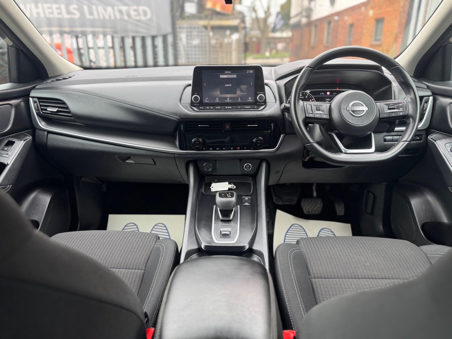 Used Nissan Qashqai 2023 for sale - 78006964: Photo 11