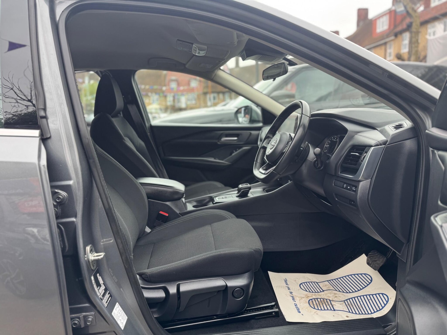 Used Nissan Qashqai 2023 for sale - 78006964: Photo 12