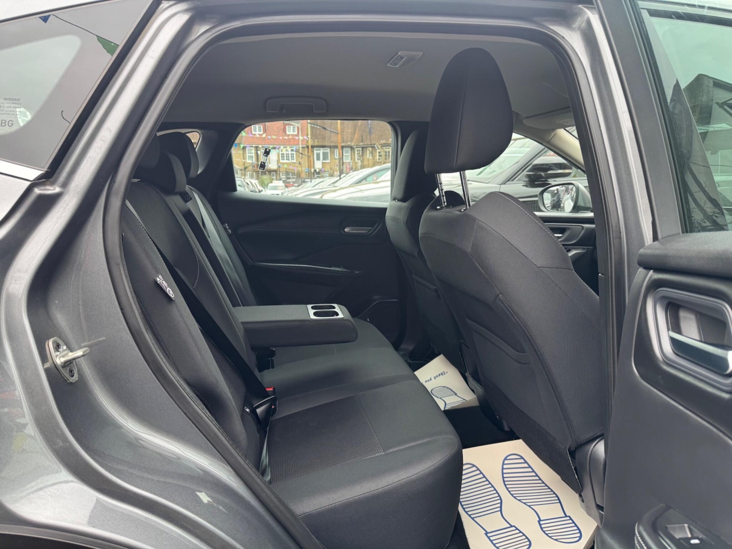 Used Nissan Qashqai 2023 for sale - 78006964: Photo 13