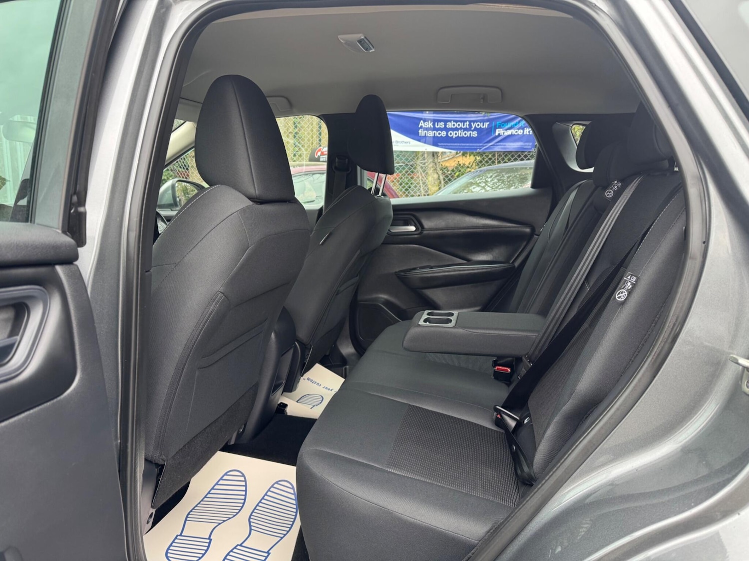 Used Nissan Qashqai 2023 for sale - 78006964: Photo 14