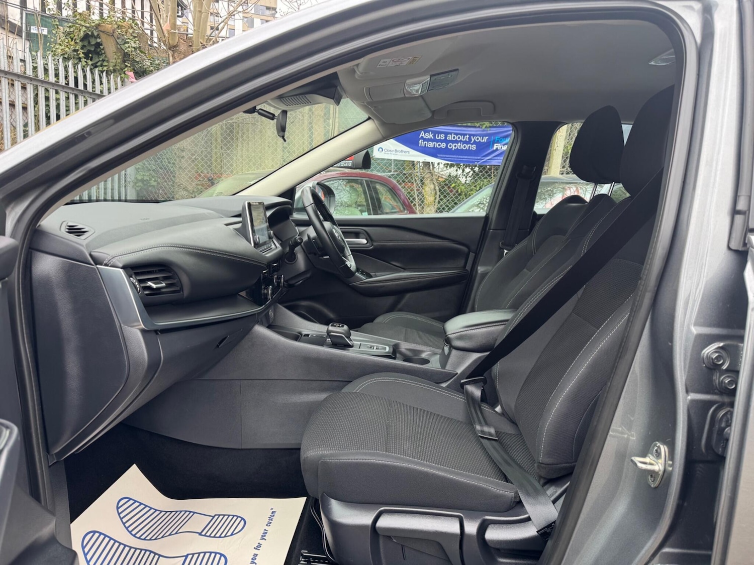 Used Nissan Qashqai 2023 for sale - 78006964: Photo 15