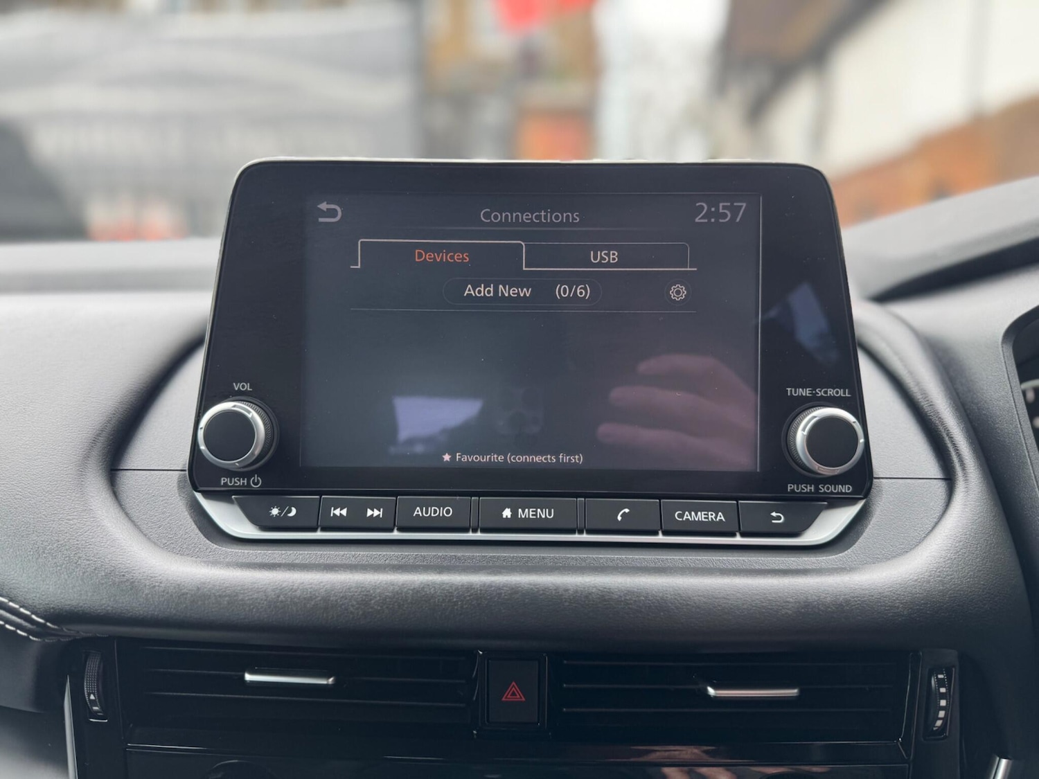 Used Nissan Qashqai 2023 for sale - 78006964: Photo 16