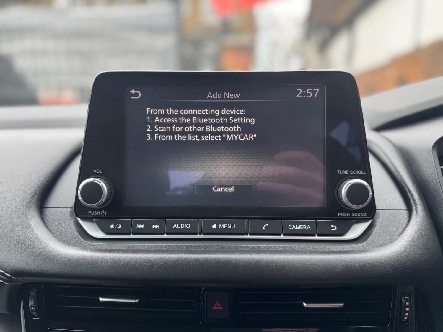 Used Nissan Qashqai 2023 for sale - 78006964: Photo 17